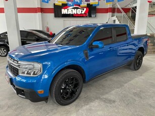 Ford Maverick Lariat FX4 2.0 4WD 2022