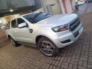 Ford Ranger 2.2 Xls Cab. Dupla 4x4 Aut. 4p