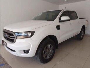 Ford Ranger (Cabine Dupla) Ranger 2.2 CD XLS (Aut) 2021