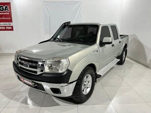 Ford Ranger (Cabine Dupla) Ranger XLT 4x4 3.0 (Cab Dupla) 2010