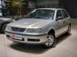 GOL 1.0 MI PLUS 16V 4P MANUAL 2001