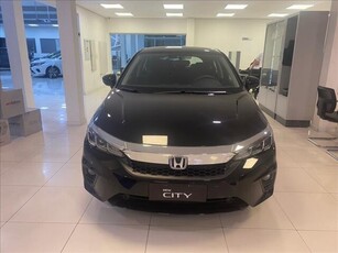 Honda City 1.5 EX CVT 2024