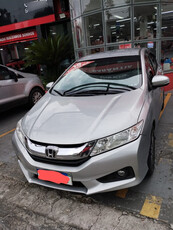 Honda City 1.5 Ex Flex Aut. 4p