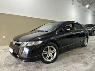 Honda Civic 1.8 EXS 16V