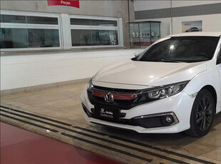 Honda Civic Civic ex 2.0 Cvt