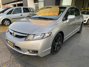 Honda Civic Lxs Flex