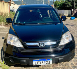 Honda CR-V 2.0 Lx 4x2 Aut. 5p