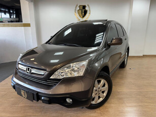 Honda CR-V CR-V EXL 2.0 16V 4WD/2.0 Flexone Aut.