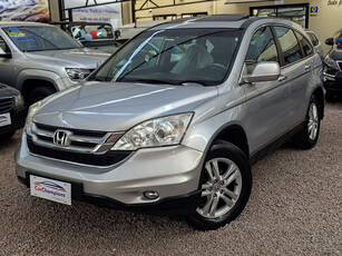 Honda CR-V CR-V EXL 2.0 16V 4WD/2.0 Flexone Aut.