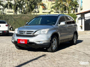 Honda CR-V Cr-v Exl