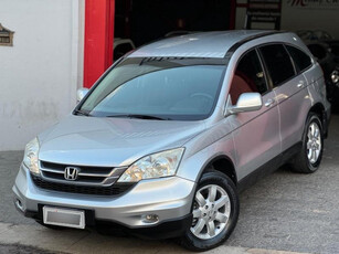 Honda CR-V Cr-v Lx 2.0 Aut