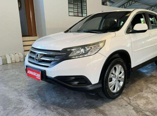 Honda CR-V Cr-v Lx