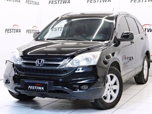 Honda CR-V LX 2.0 16V 2009