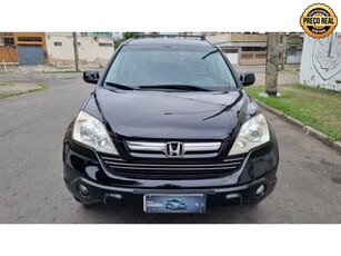 Honda CR-V LX 2.0 16V 2009