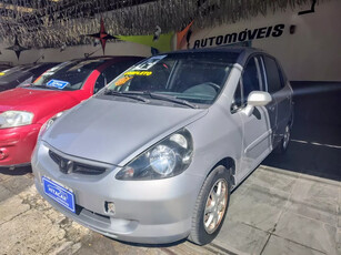 Honda Fit 1.4 Lx 5p