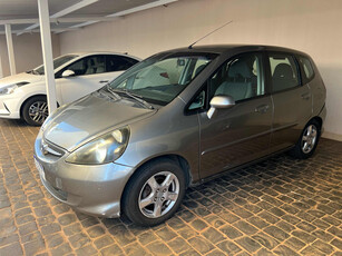 Honda Fit 1.4 Lx Flex 5p