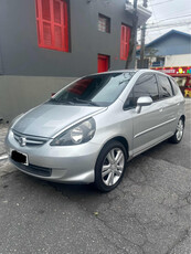 Honda Fit 1.4 Lx Flex 5p