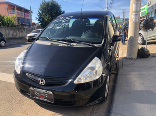 Honda Fit 1.4 Lx Flex 5p