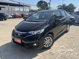 Honda Fit 1.5 16v LX CVT (Flex) 2018