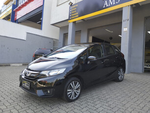 Honda Fit 1.5 Ex Flex Aut. 5P