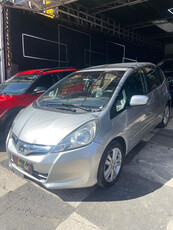 Honda Fit 1.5 Ex Flex Aut. 5p