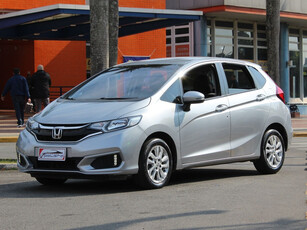 Honda Fit 1.5 PERSONAL 16V