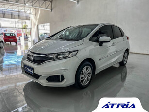 Honda Fit DX 1.5 Flexone 16V 5p Mec.