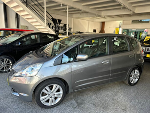 Honda Fit EX 1.5 Flexone 2012 Automatico Completo