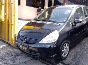 Honda Fit Ex