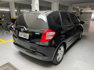 Honda Fit LX 1.4 ano 2011