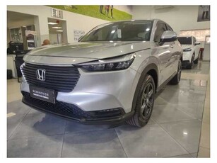 Honda HR-V 1.5 EXL CVT 2023