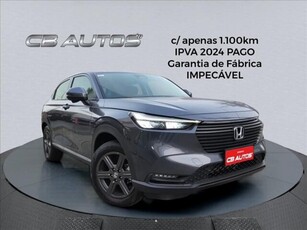 Honda HR-V 1.5 EXL CVT 2024