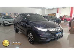 Honda HR-V 1.5 Turbo Touring CVT 2021