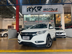 Honda HR-V 1.8 16V EX