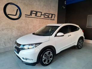 Honda HR-V 1.8 16V EX