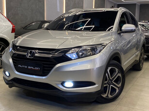 Honda HR-V 1.8 16V EX