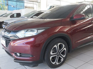 Honda HR-V 1.8 16V EX