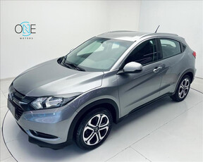 Honda HR-V 1.8 16v ex