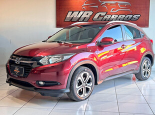 Honda HR-V 1.8 16V EX