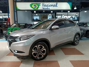 Honda HR-V 1.8 16V EXL