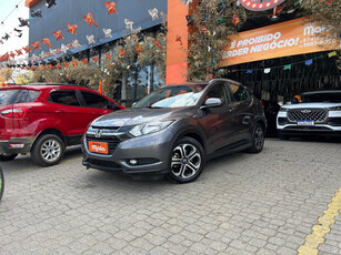 Honda HR-V 1.8 16V FLEX EX 4P AUTOMÁTICO