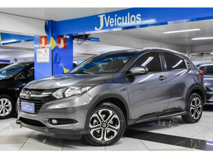 Honda HR-V 1.8 16V FLEX EX 4P AUTOMÁTICO