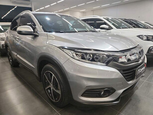 Honda HR-V 1.8 16V FLEX EX 4P AUTOMÁTICO