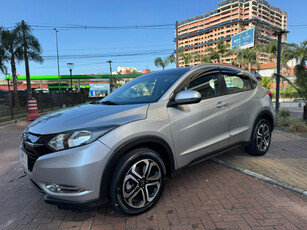 Honda HR-V 1.8 Ex Flex Aut. 5p