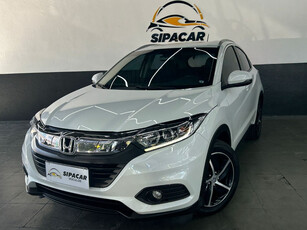 Honda HR-V 1.8 Ex Flex Aut. 5p