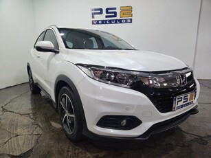 Honda HR-V 1.8 EXL CVT 2020