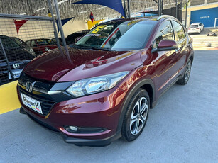 Honda HR-V 1.8 Exl Flex Aut. 5p