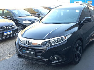 Honda HR-V 1.8 Exl Flex Aut. 5p