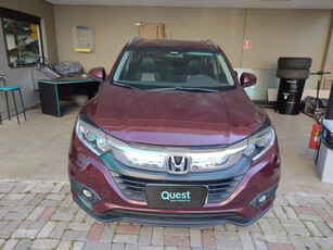 Honda HR-V EX 1.8 Flexone 16V 5p Aut.