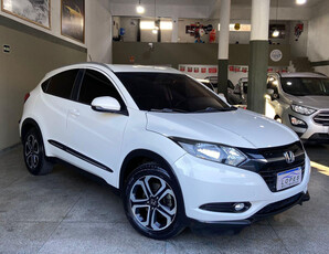 Honda HR-V EX 1.8 Flexone 16V 5p Aut.